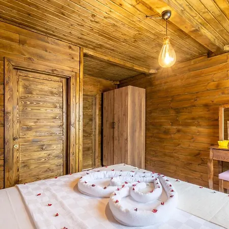 Vazgecilmezim Deniz Manzarali ,sessiz,sakin Vila
