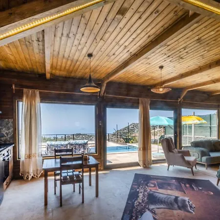 Vazgecilmezim Deniz Manzarali ,sessiz,sakin Vila *