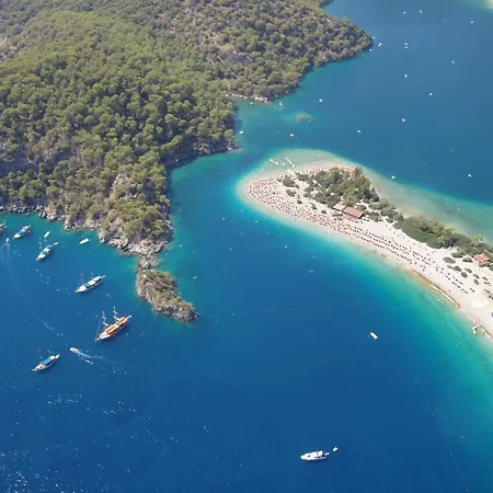 Vila Vazgecilmezim Deniz Manzarali ,sessiz,sakin *