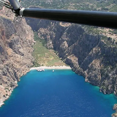 Vila Vazgecilmezim Deniz Manzarali ,sessiz,sakin *