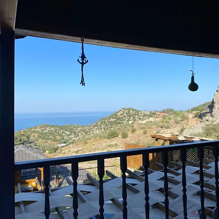 Vazgecilmezim Deniz Manzarali ,sessiz,sakin Vila