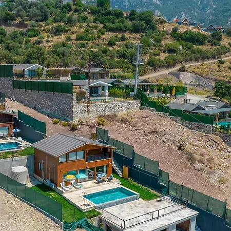 Vazgecilmezim Deniz Manzarali ,sessiz,sakin Фетхие
