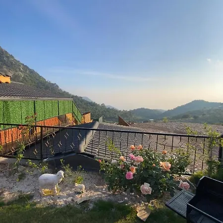 Vazgecilmezim Deniz Manzarali ,sessiz,sakin Villa