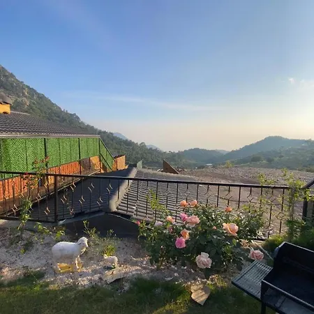 Villa Vazgecilmezim Deniz Manzarali ,sessiz,sakin *