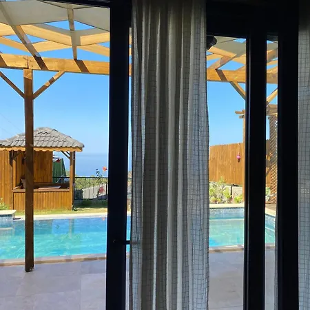 Vazgeçilmezim Deniz Manzaralı ,sessiz,sakin * Fethiye